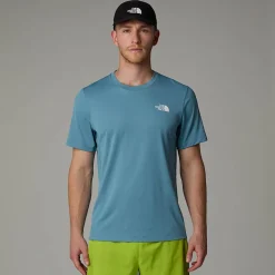 The North Face Męski T-shirt Lightbright
