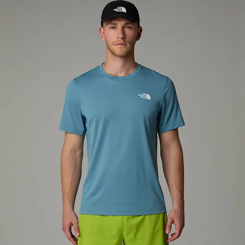 The North Face Męski T-shirt Lightbright