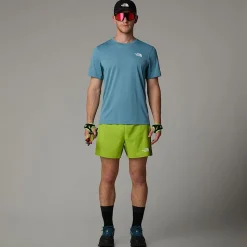 The North Face Męski T-shirt Lightbright