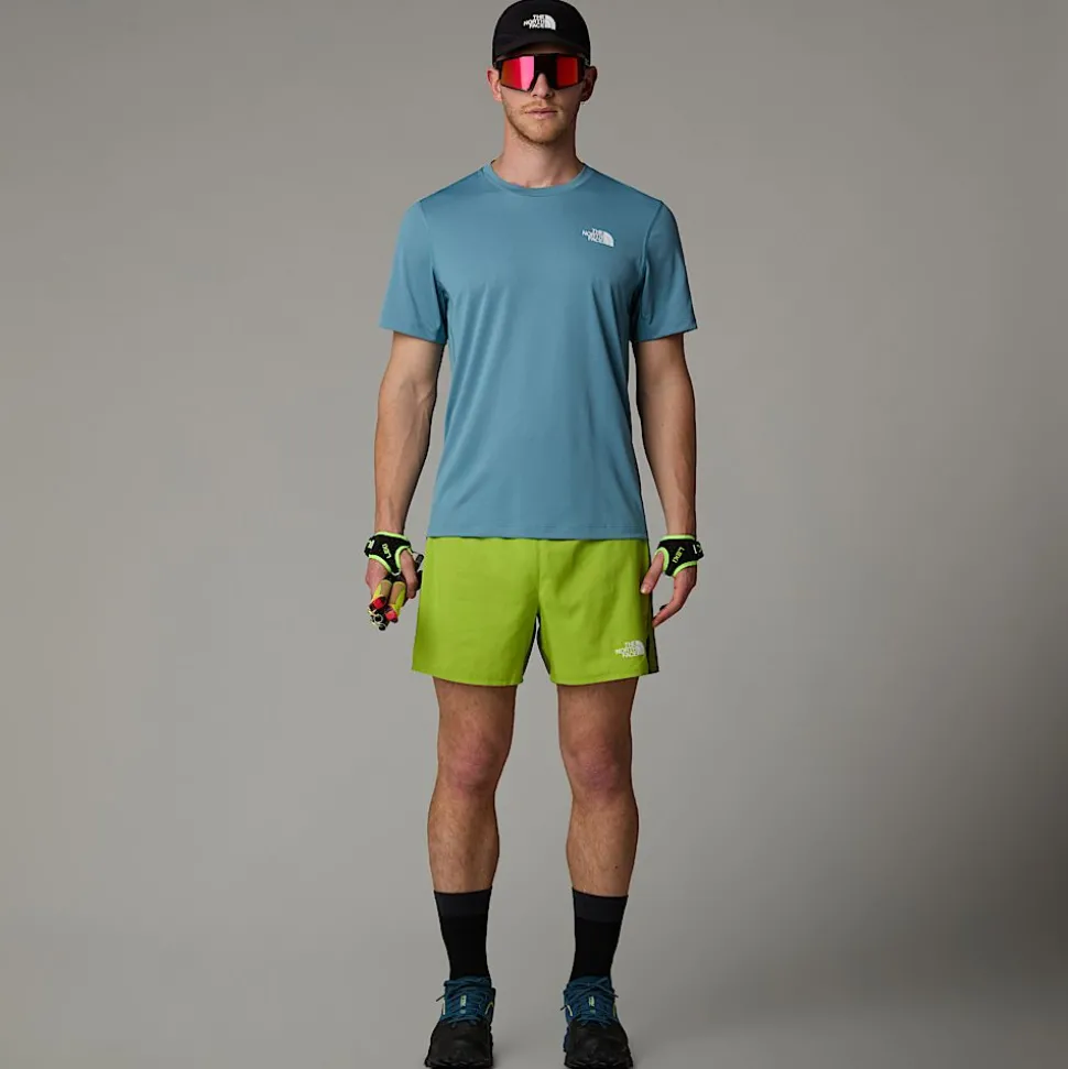 The North Face Męski T-shirt Lightbright