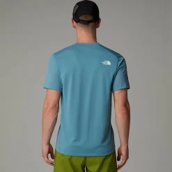 The North Face Męski T-shirt Lightbright