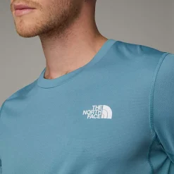 The North Face Męski T-shirt Lightbright