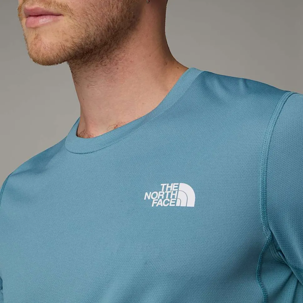 The North Face Męski T-shirt Lightbright