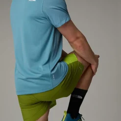 The North Face Męski T-shirt Lightbright