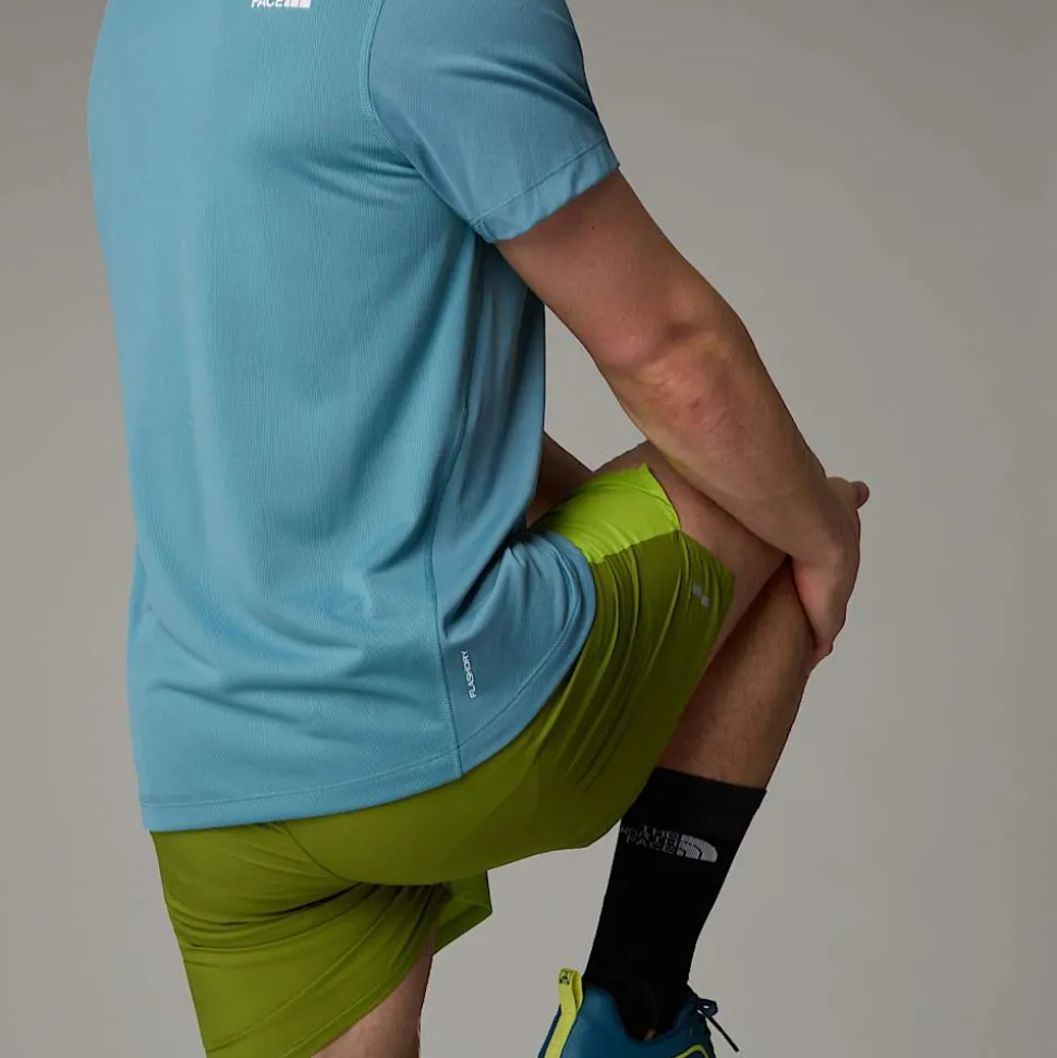 The North Face Męski T-shirt Lightbright