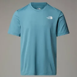 The North Face Męski T-shirt Lightbright