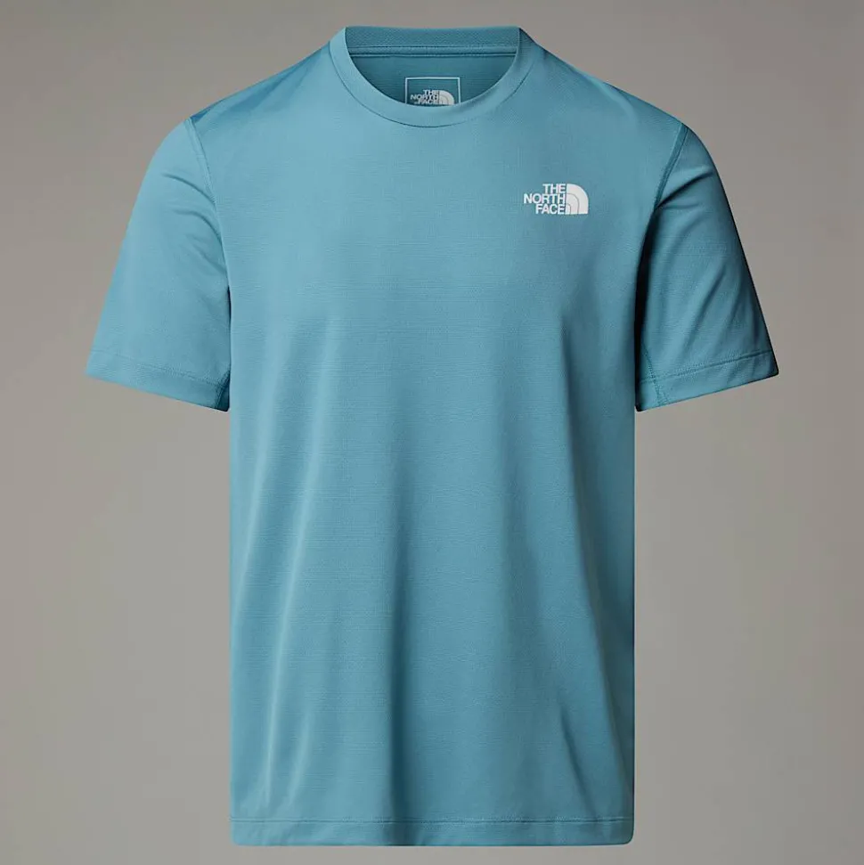 The North Face Męski T-shirt Lightbright