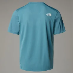 The North Face Męski T-shirt Lightbright