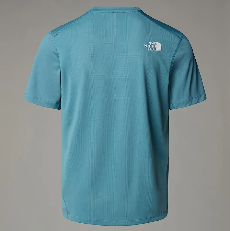 The North Face Męski T-shirt Lightbright