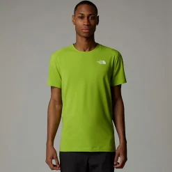 The North Face Męski T-shirt Lightning Alpine