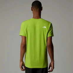 The North Face Męski T-shirt Lightning Alpine