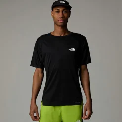 The North Face Męski T-shirt LIGHTRANGE™ Summer LT