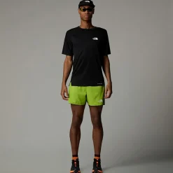 The North Face Męski T-shirt LIGHTRANGE™ Summer LT