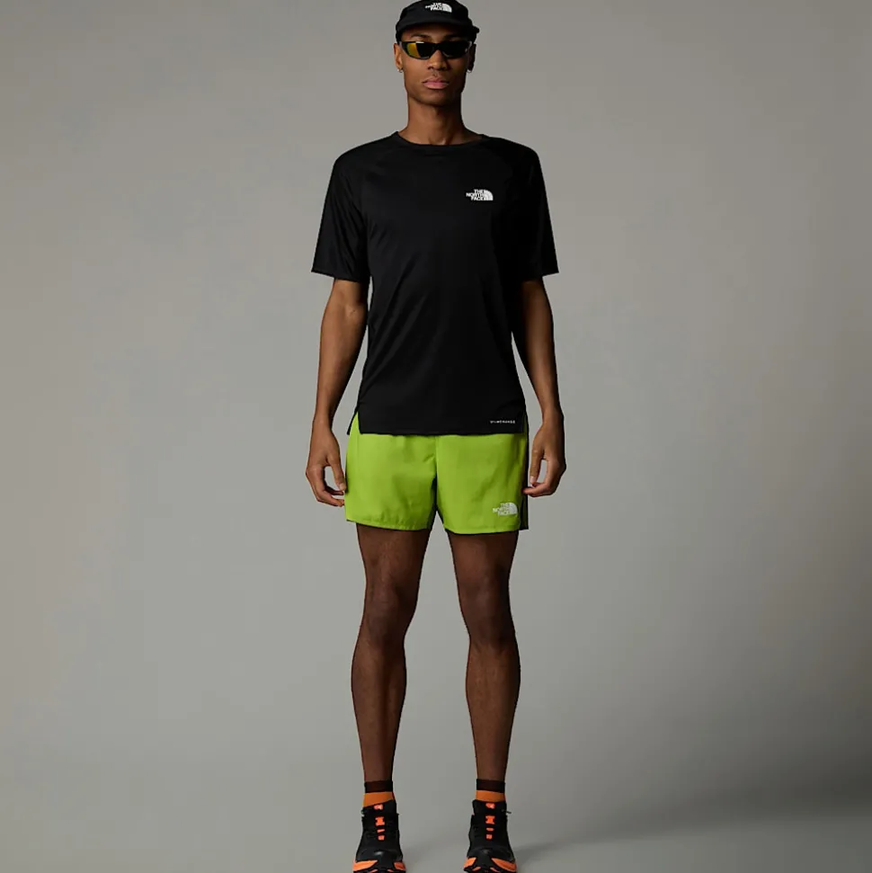 The North Face Męski T-shirt LIGHTRANGE™ Summer LT