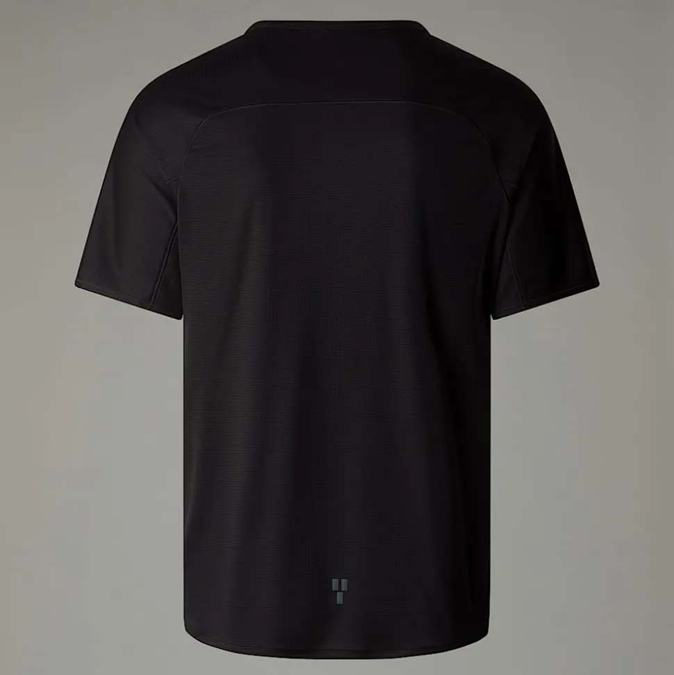 The North Face Męski T-shirt LIGHTRANGE™ Summer LT