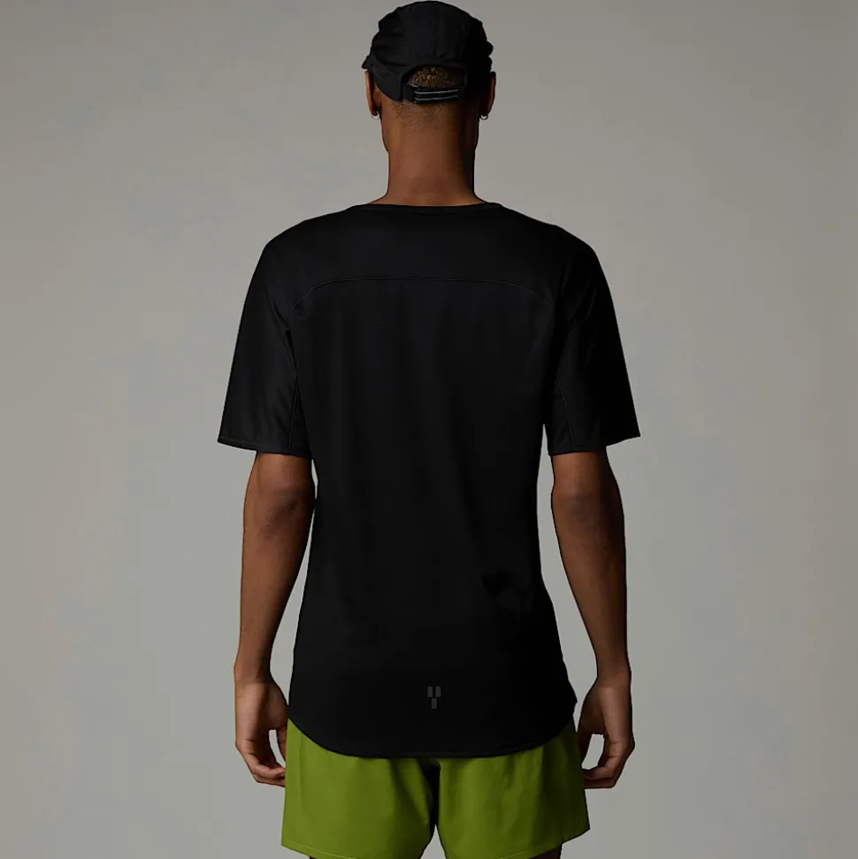 The North Face Męski T-shirt LIGHTRANGE™ Summer LT