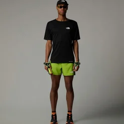 The North Face Męski T-shirt LIGHTRANGE™ Summer LT