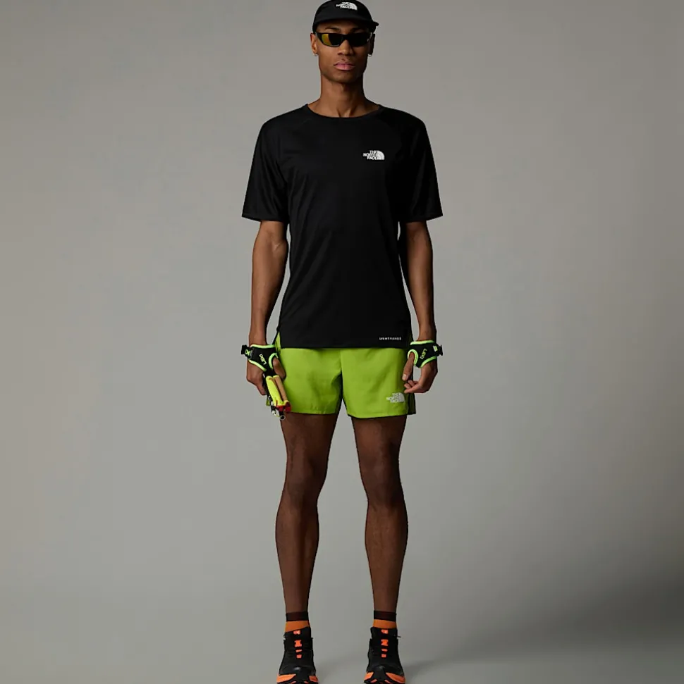 The North Face Męski T-shirt LIGHTRANGE™ Summer LT
