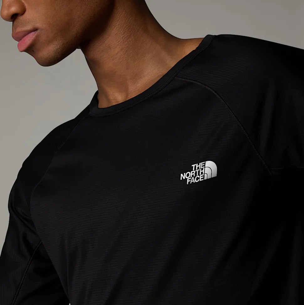 The North Face Męski T-shirt LIGHTRANGE™ Summer LT