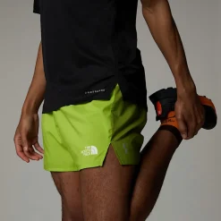 The North Face Męski T-shirt LIGHTRANGE™ Summer LT