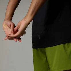 The North Face Męski T-shirt LIGHTRANGE™ Summer LT