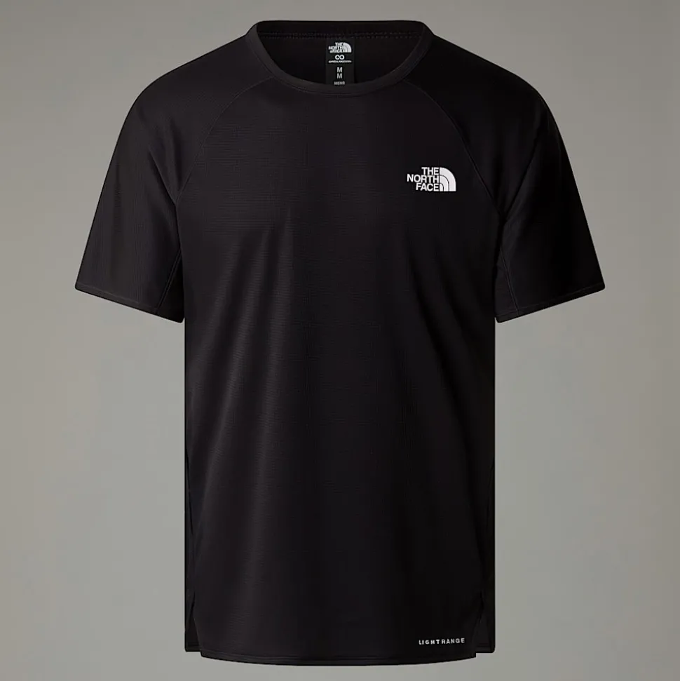 The North Face Męski T-shirt LIGHTRANGE™ Summer LT