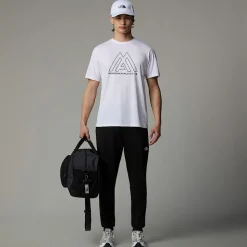 The North Face Męski T-shirt Mountain Athletics 24/7