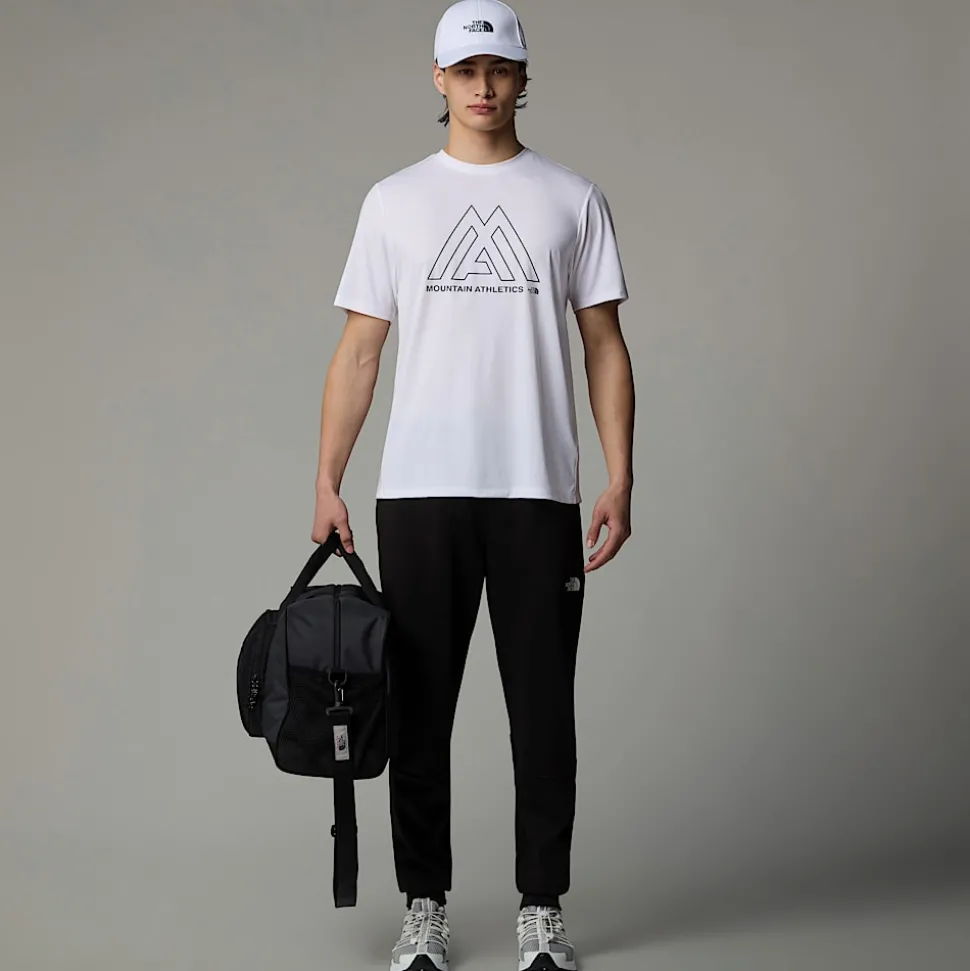 The North Face Męski T-shirt Mountain Athletics 24/7