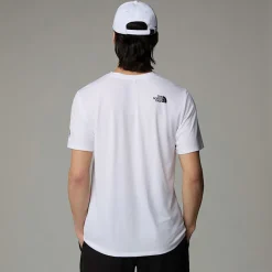 The North Face Męski T-shirt Mountain Athletics 24/7