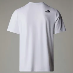 The North Face Męski T-shirt Mountain Athletics 24/7