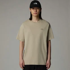 The North Face Męski T-shirt Natural Dye