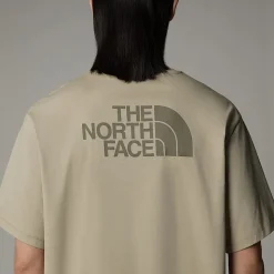 The North Face Męski T-shirt Natural Dye