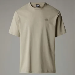 The North Face Męski T-shirt Natural Dye