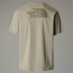 The North Face Męski T-shirt Natural Dye