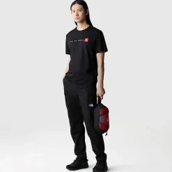 The North Face Męski T-shirt Never Stop Exploring