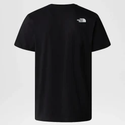 The North Face Męski T-shirt Never Stop Exploring