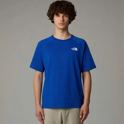 The North Face Męski T-shirt North Faces
