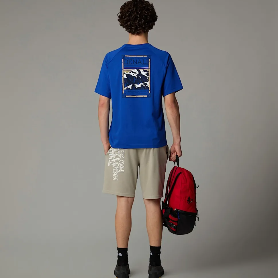 The North Face Męski T-shirt North Faces