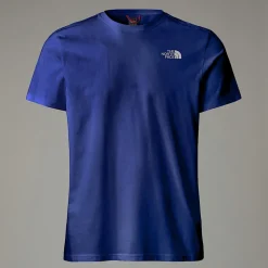 The North Face Męski T-shirt North Faces