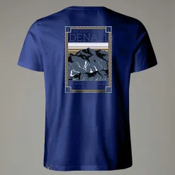 The North Face Męski T-shirt North Faces