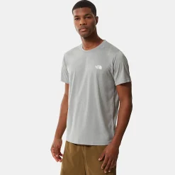 The North Face Męski T-shirt Reaxion Amp