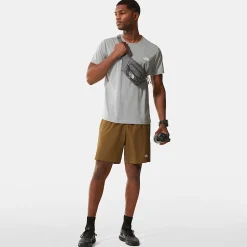 The North Face Męski T-shirt Reaxion Amp