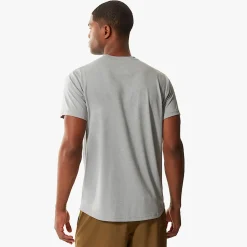 The North Face Męski T-shirt Reaxion Amp