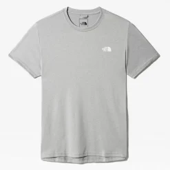The North Face Męski T-shirt Reaxion Amp