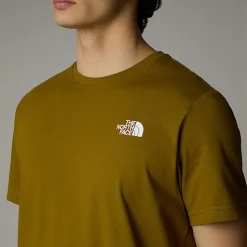 The North Face Męski T-shirt Redbox