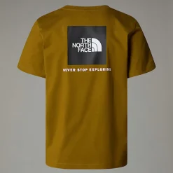 The North Face Męski T-shirt Redbox