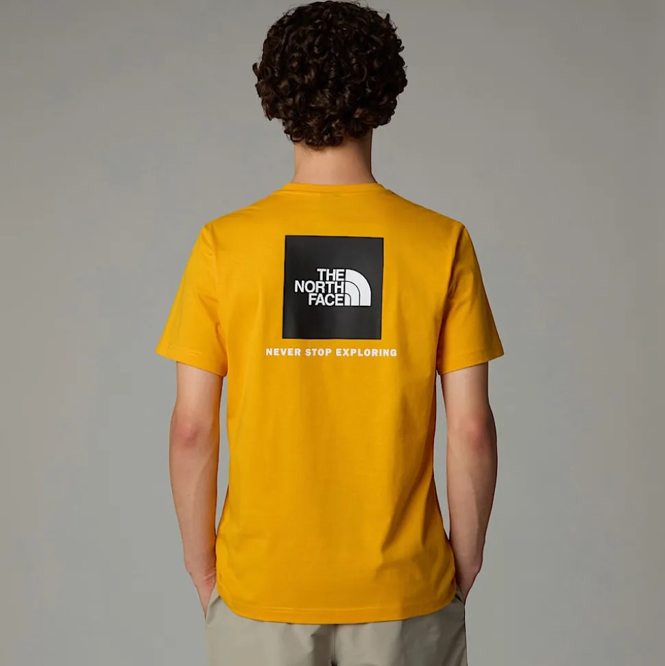 The North Face Męski T-shirt Redbox