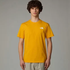 The North Face Męski T-shirt Redbox