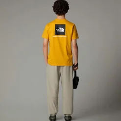 The North Face Męski T-shirt Redbox