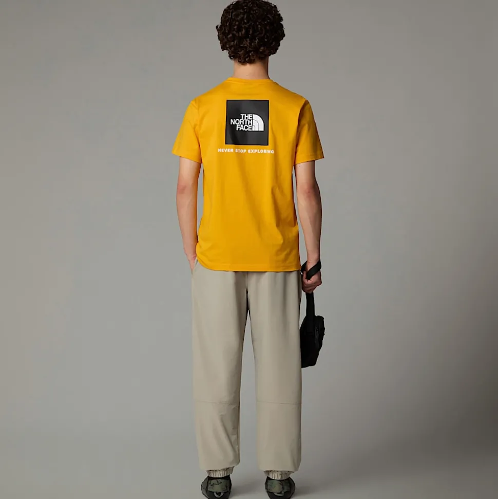 The North Face Męski T-shirt Redbox